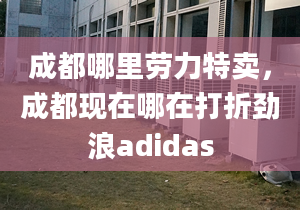 成都哪里勞力特賣，成都現(xiàn)在哪在打折勁浪adidas