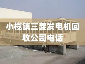 小欖鎮(zhèn)三菱發(fā)電機(jī)回收公司電話(huà)