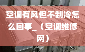 空調(diào)有風(fēng)但不制冷怎么回事_（空調(diào)維修網(wǎng)）