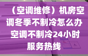 （空調(diào)維修）機(jī)房空調(diào)冬季不制冷怎么辦 空調(diào)不制冷24小時(shí)服務(wù)熱線